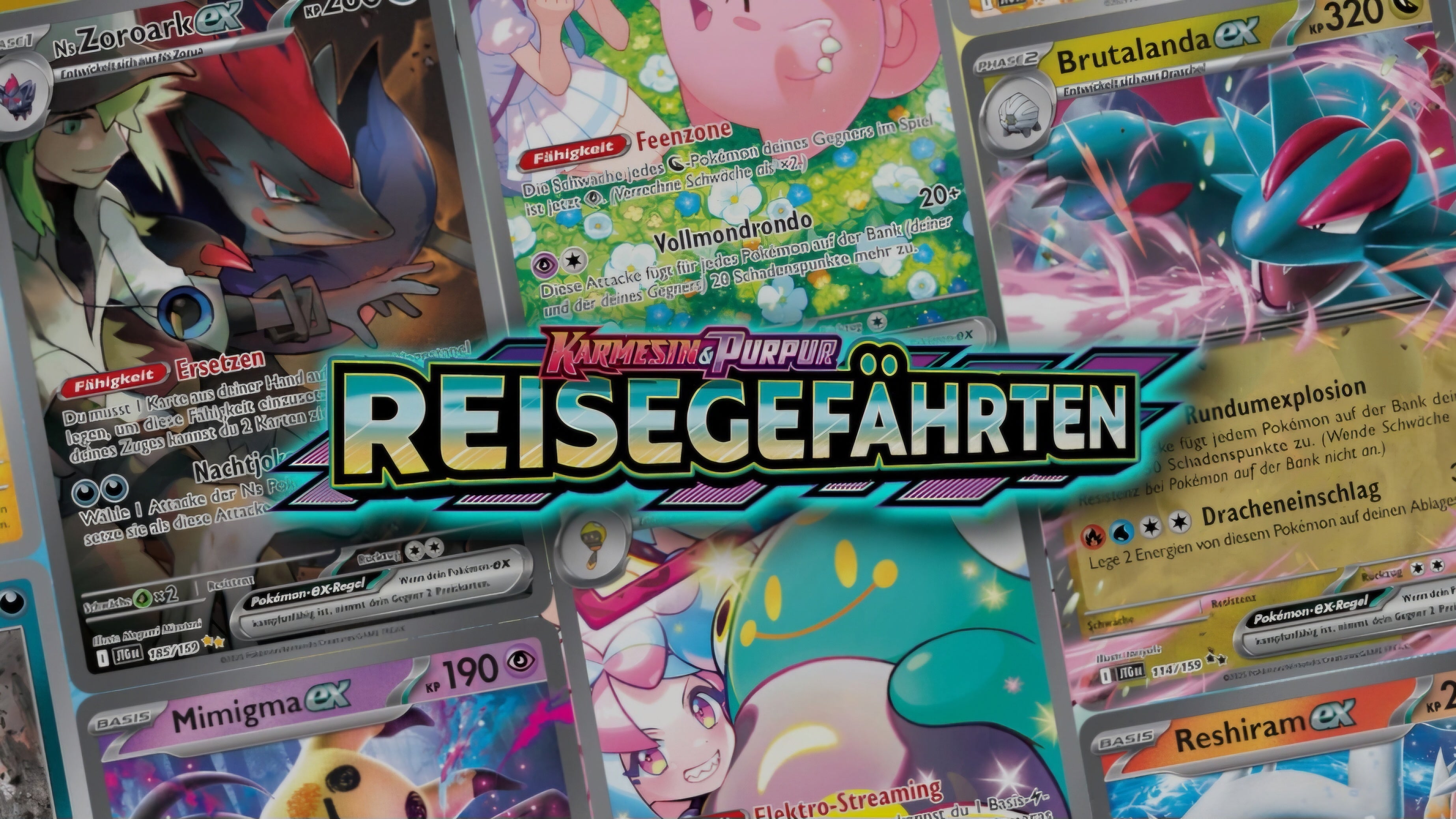 Reisegefährten