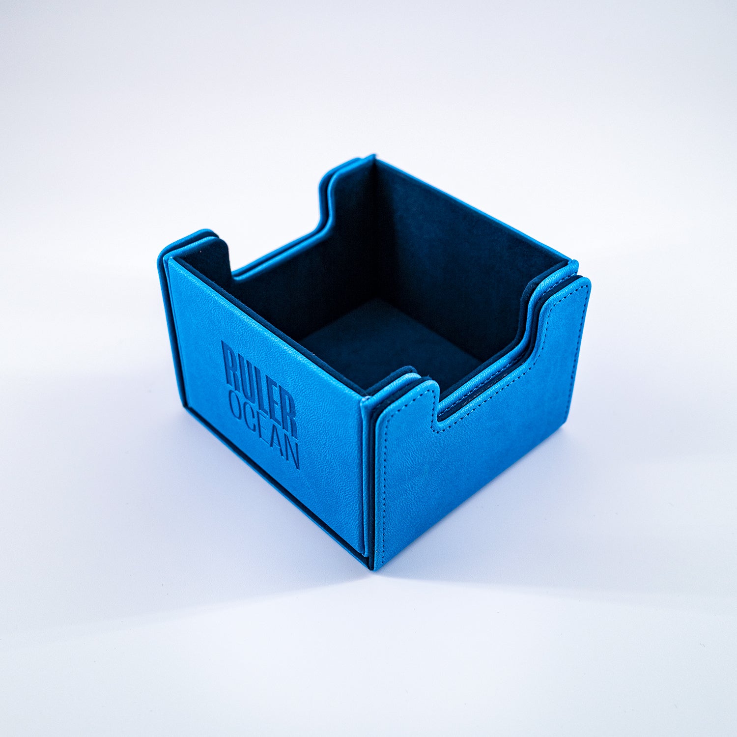 Gem.Eleven Ruler Ocean – Premium Deckbox für 100+ Karten