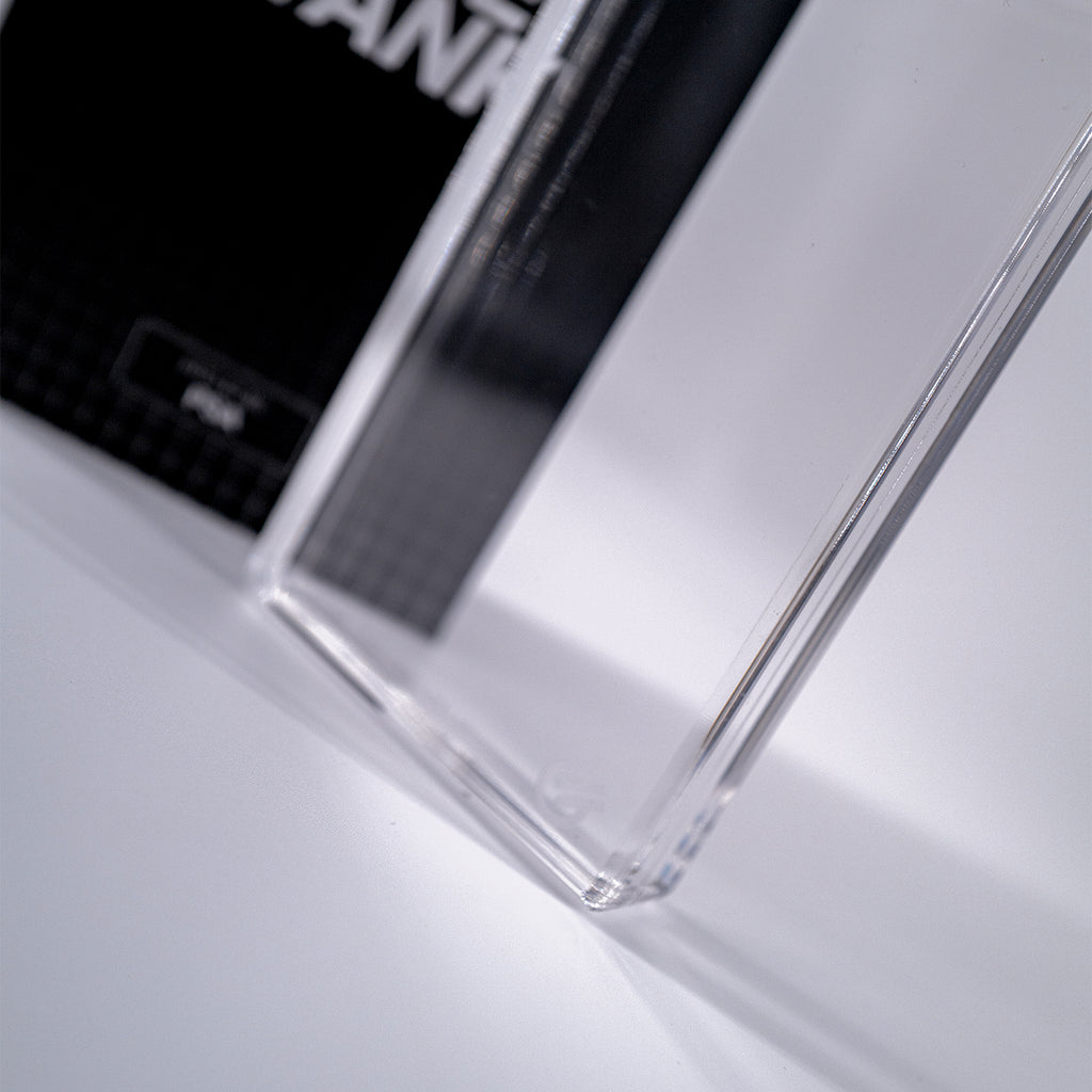Gem.Eleven The Tank – Display Case für PSA, CGC & TAG Slabs