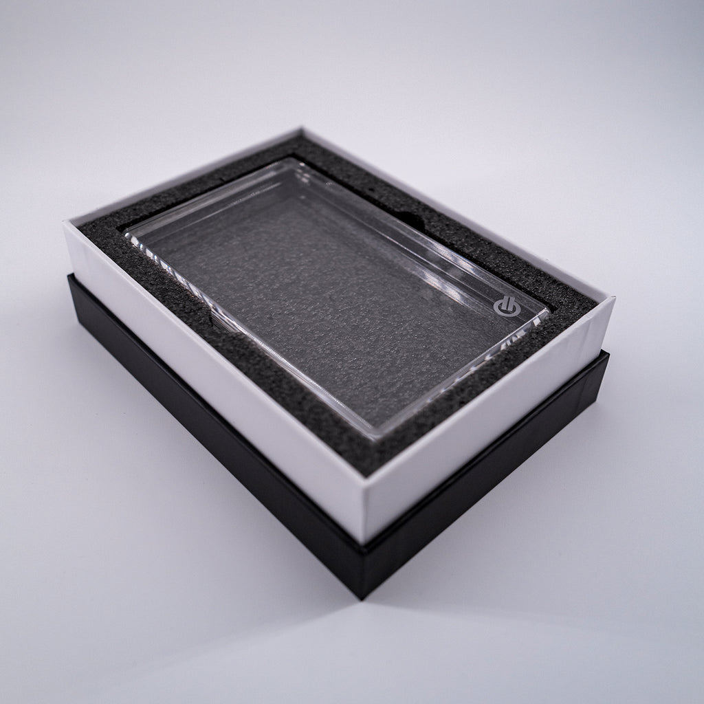Gem.Eleven The Tank – Display Case für PSA, CGC & TAG Slabs