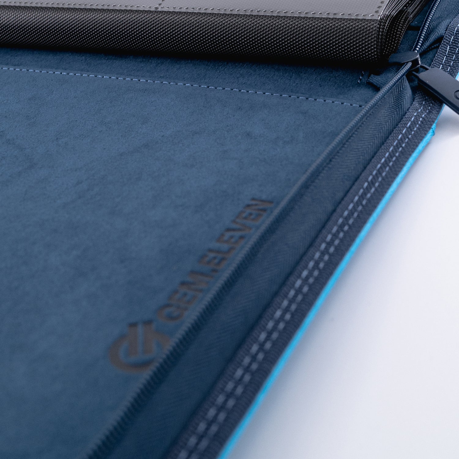 Gem.Eleven Codex Ocean – Premium 9-Pocket Binder (360 Karten)