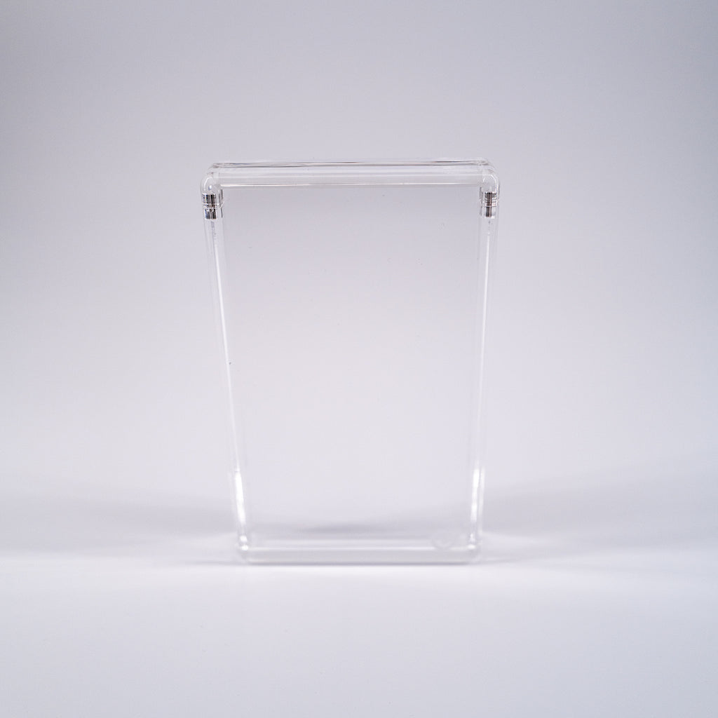 Gem.Eleven The Tank – Display Case für PSA, CGC & TAG Slabs