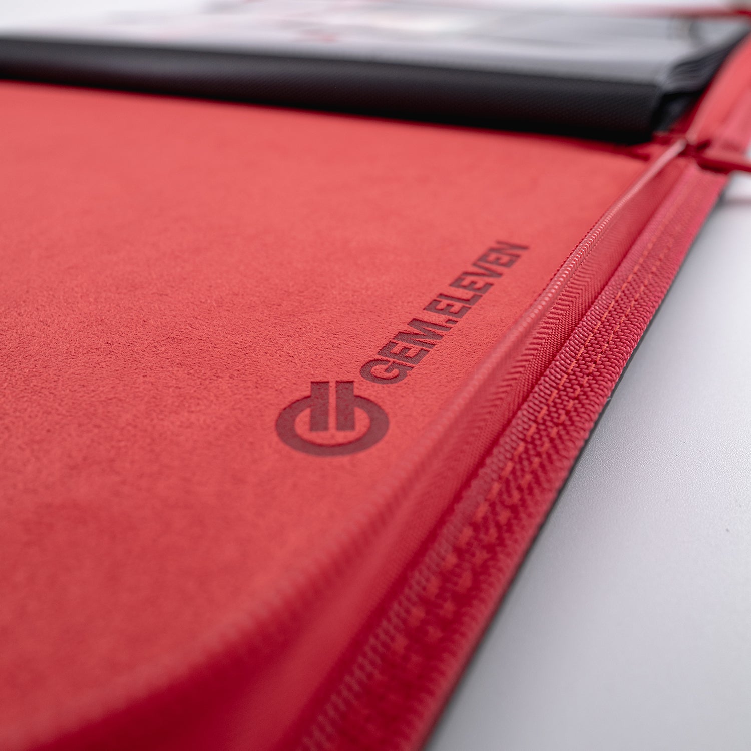 Gem.Eleven Codex Dracula – Premium 9-Pocket Binder (360 Karten)