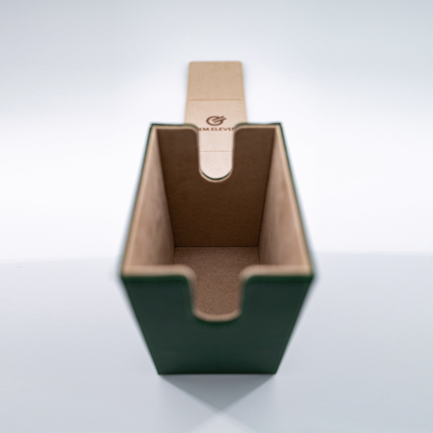 Gem.Eleven  Heritage Evergreen – Box für 20 gegradete Karten