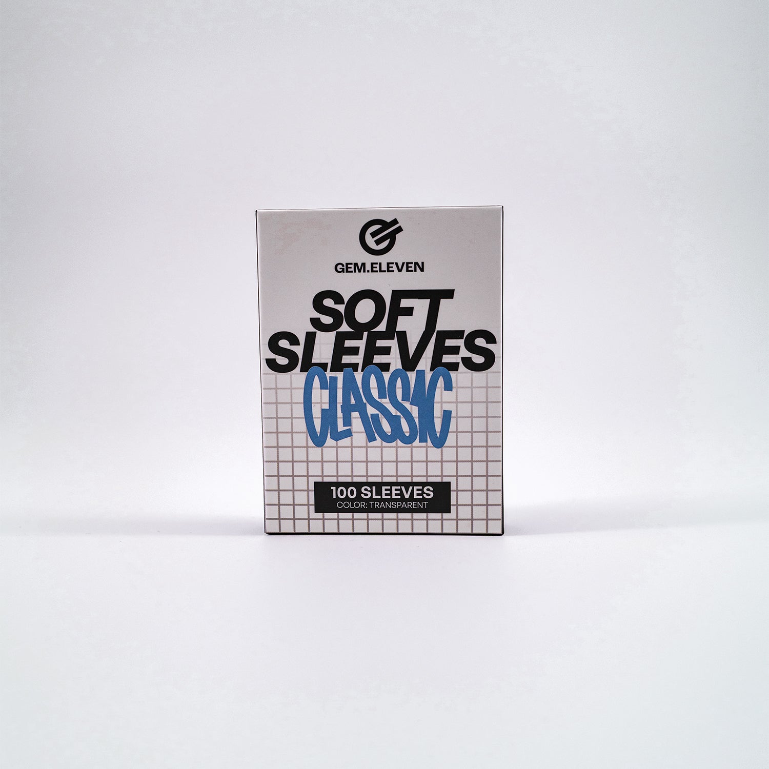 Gem.Eleven Soft Sleeves Classic