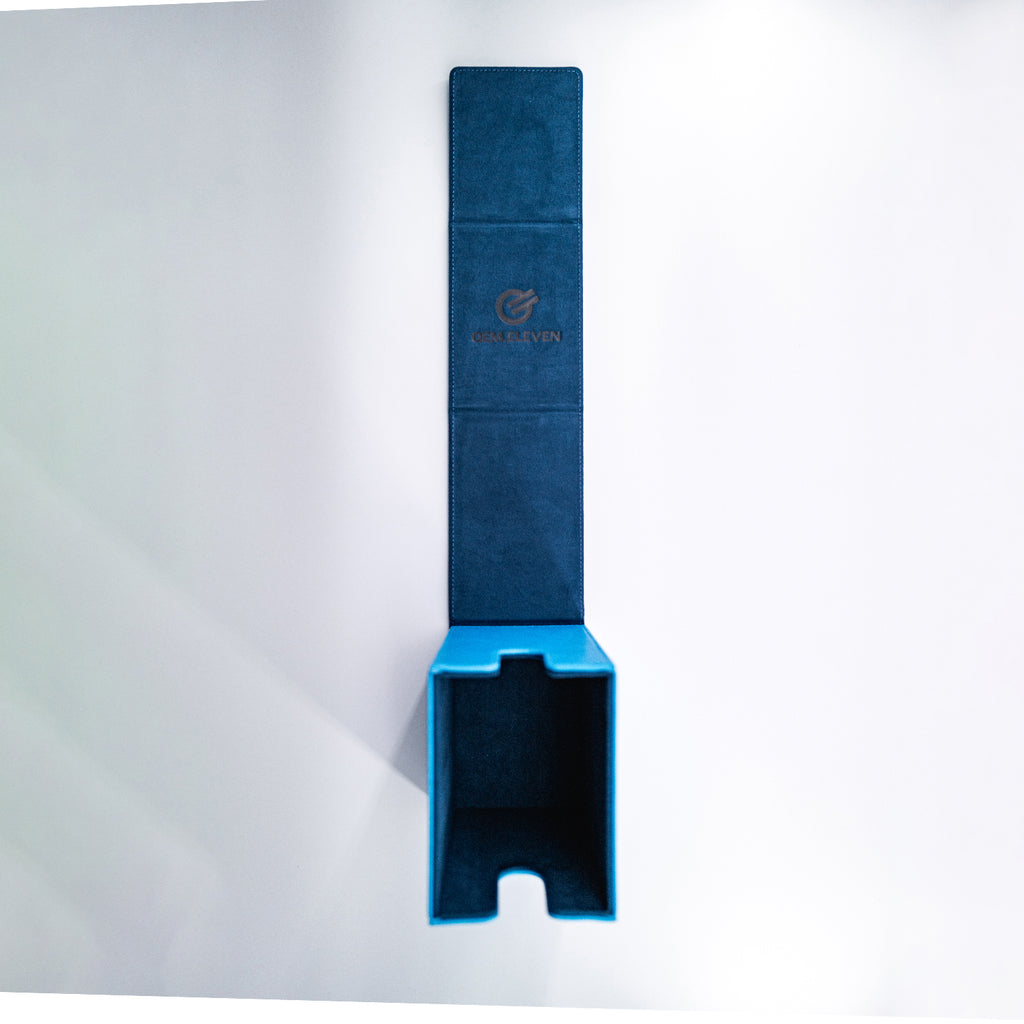 Gem.Eleven  Heritage Ocean – Box für 20 gegradete Karten