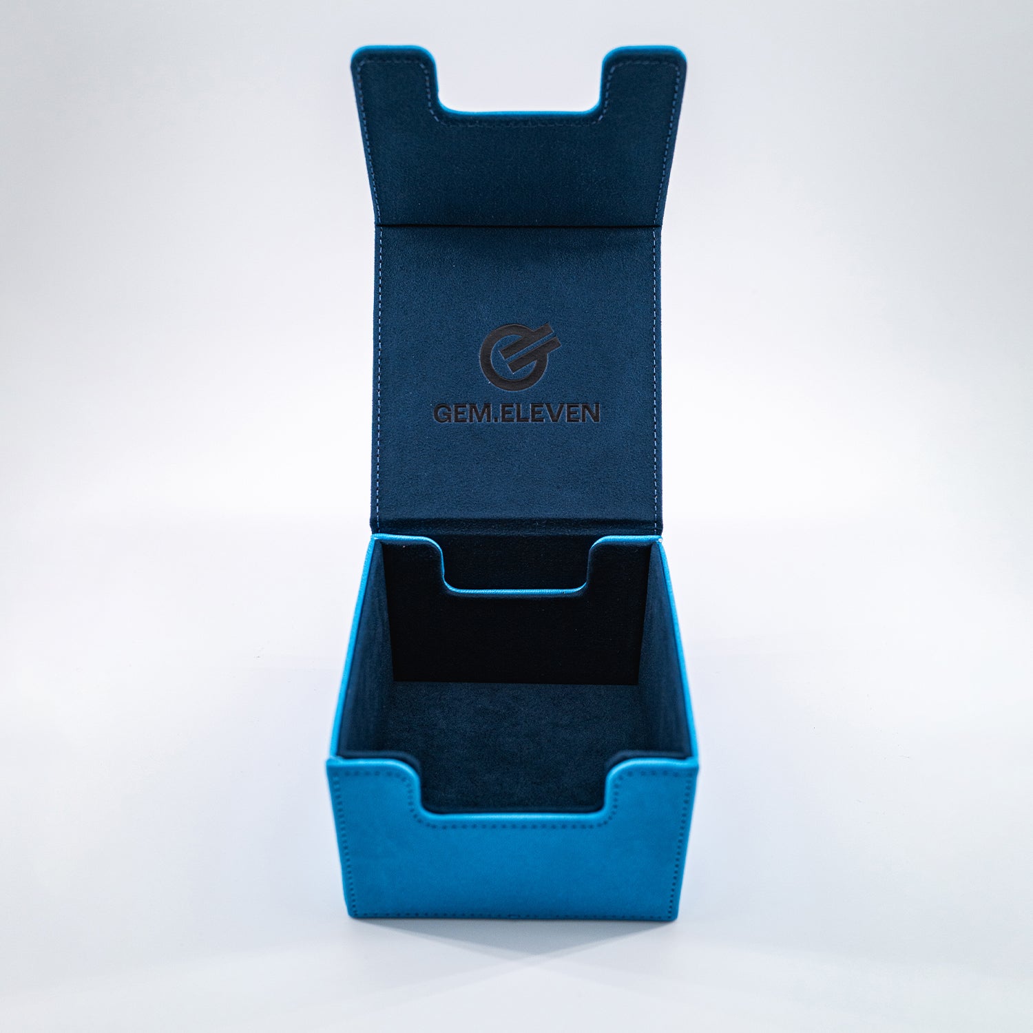 Gem.Eleven Ruler Ocean – Premium Deckbox für 100+ Karten