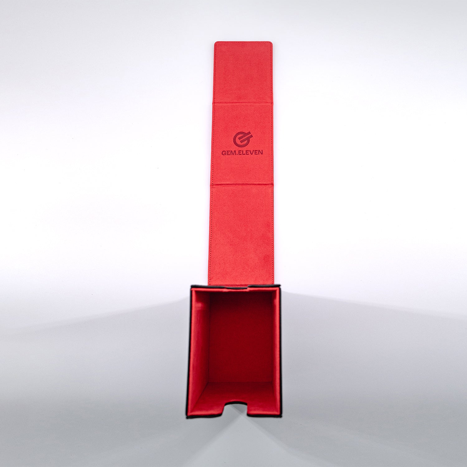 Gem.Eleven  Heritage Dracula – Box für 20 gegradete Karten