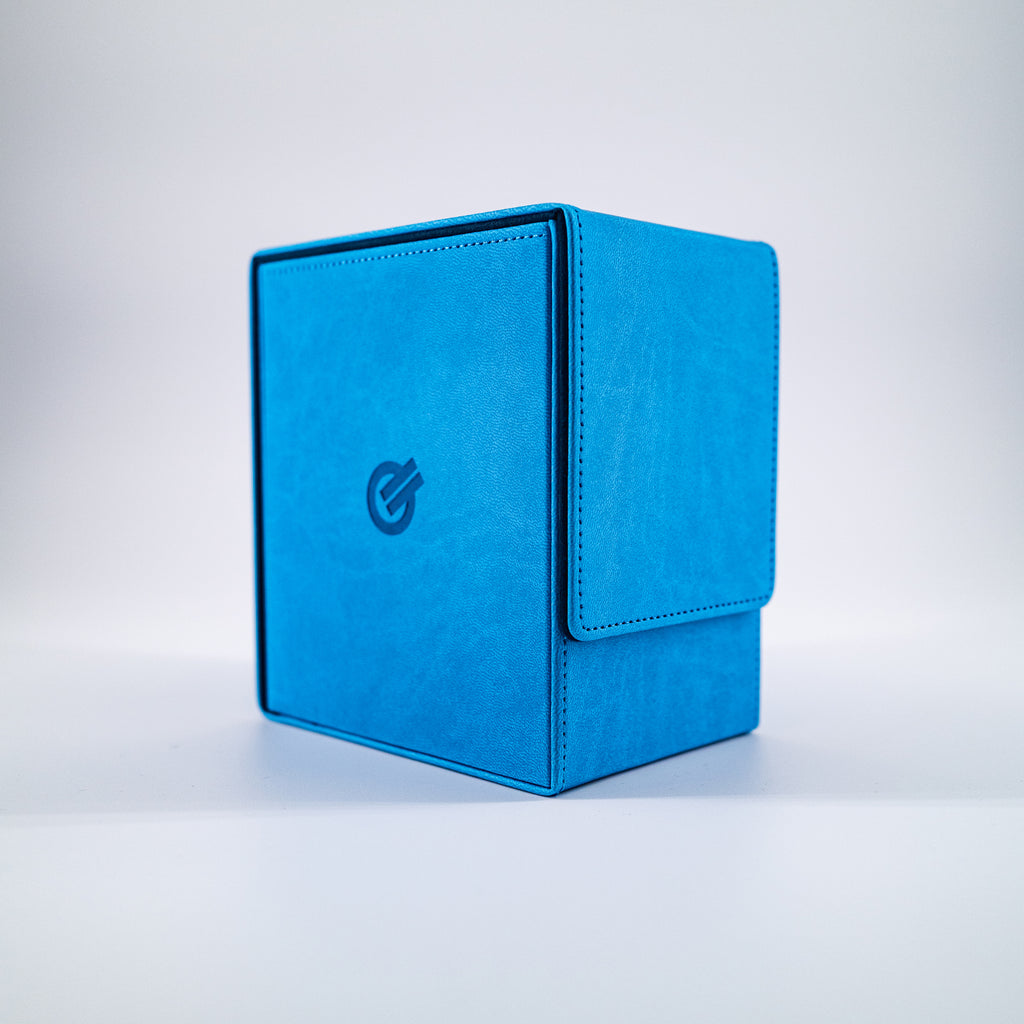 Gem.Eleven  Heritage Ocean – Box für 20 gegradete Karten