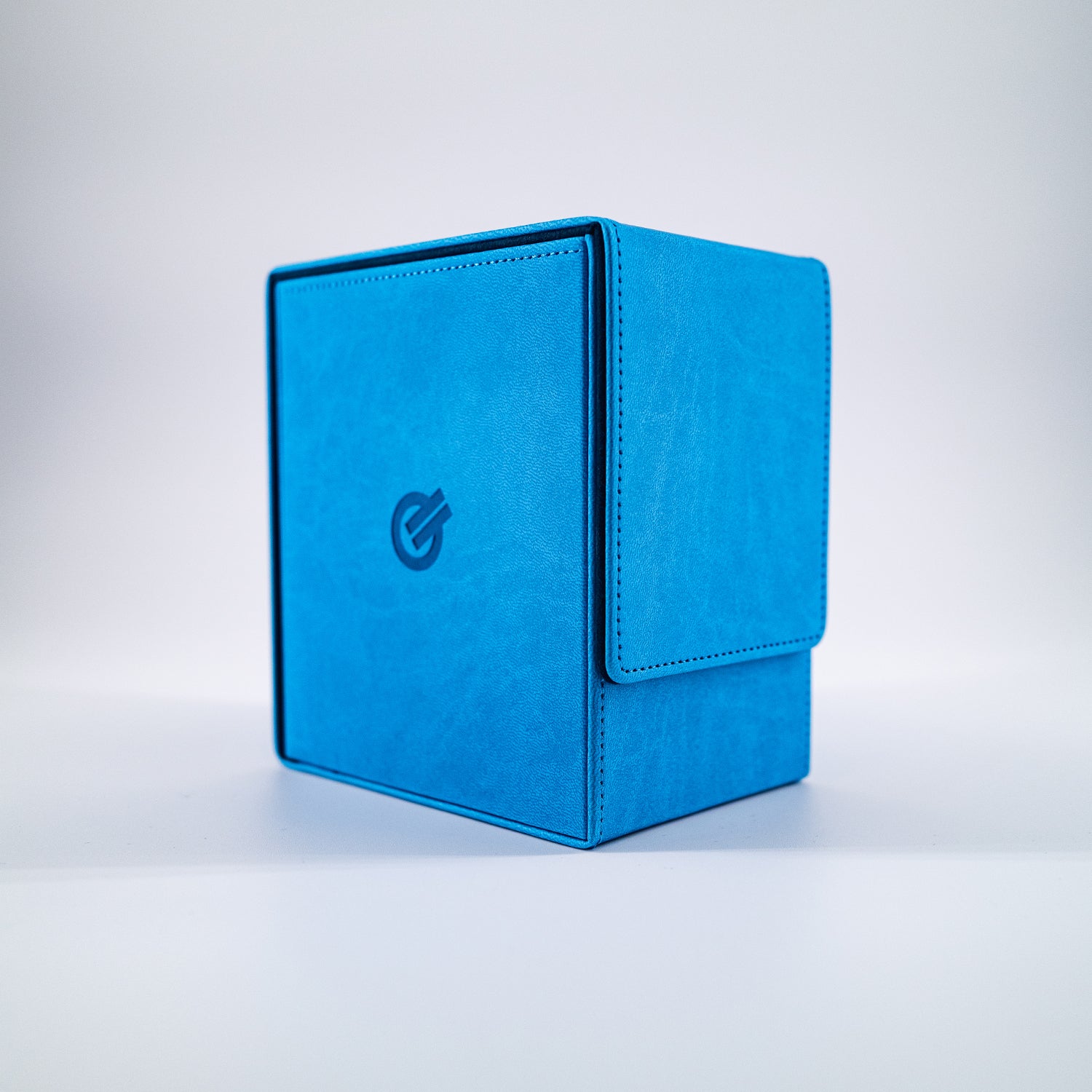 Gem.Eleven  Heritage Ocean – Box für 20 gegradete Karten