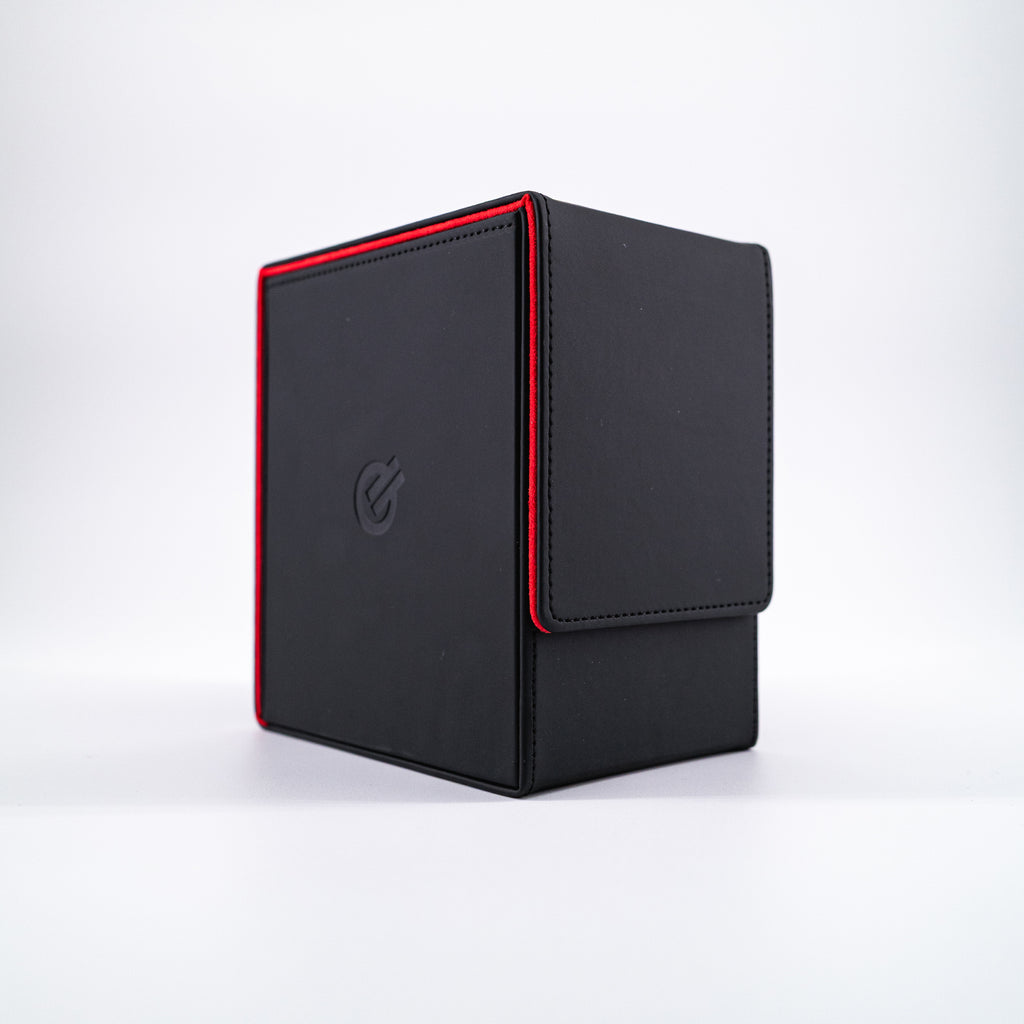 Gem.Eleven  Heritage Dracula – Box für 20 gegradete Karten