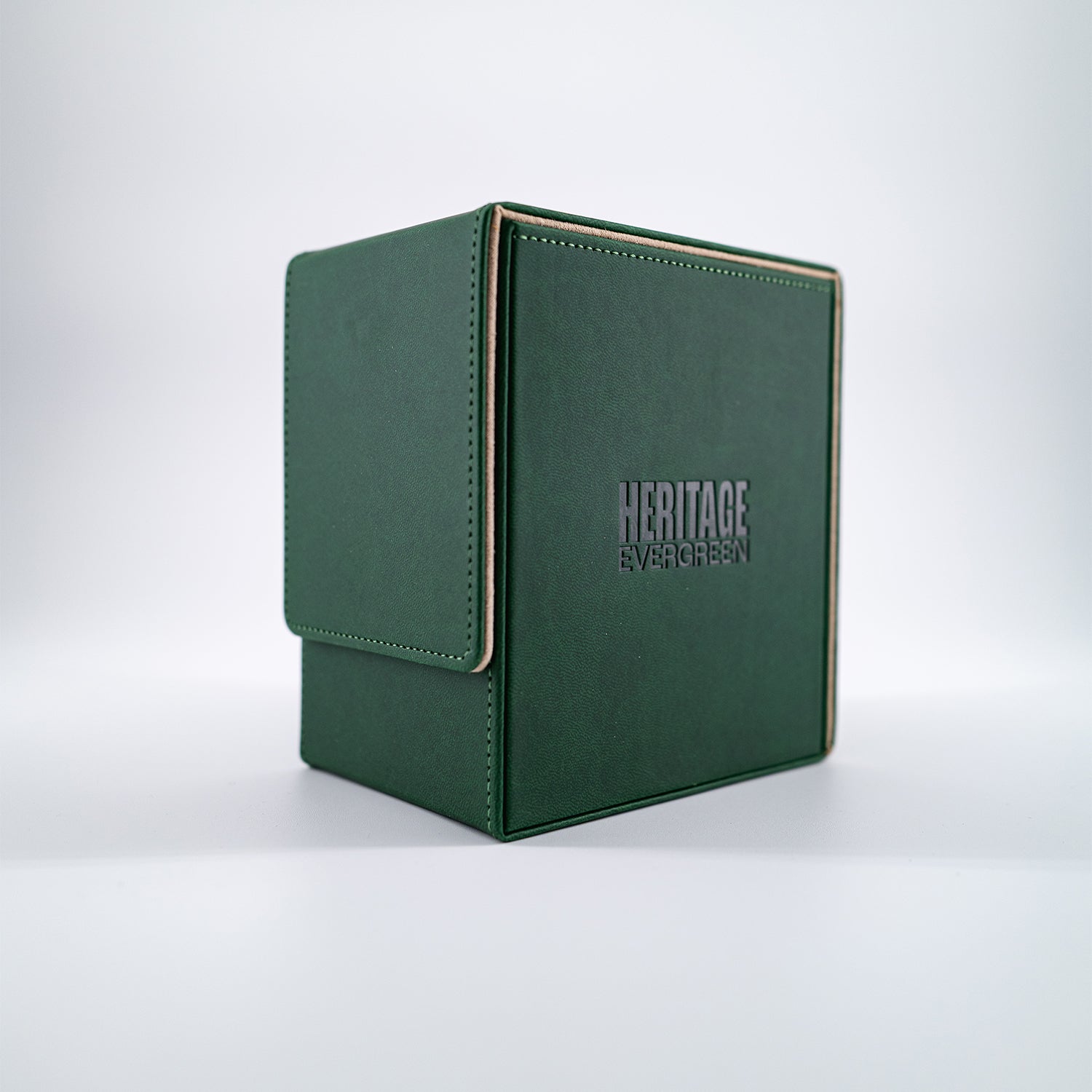 Gem.Eleven  Heritage Evergreen – Box für 20 gegradete Karten