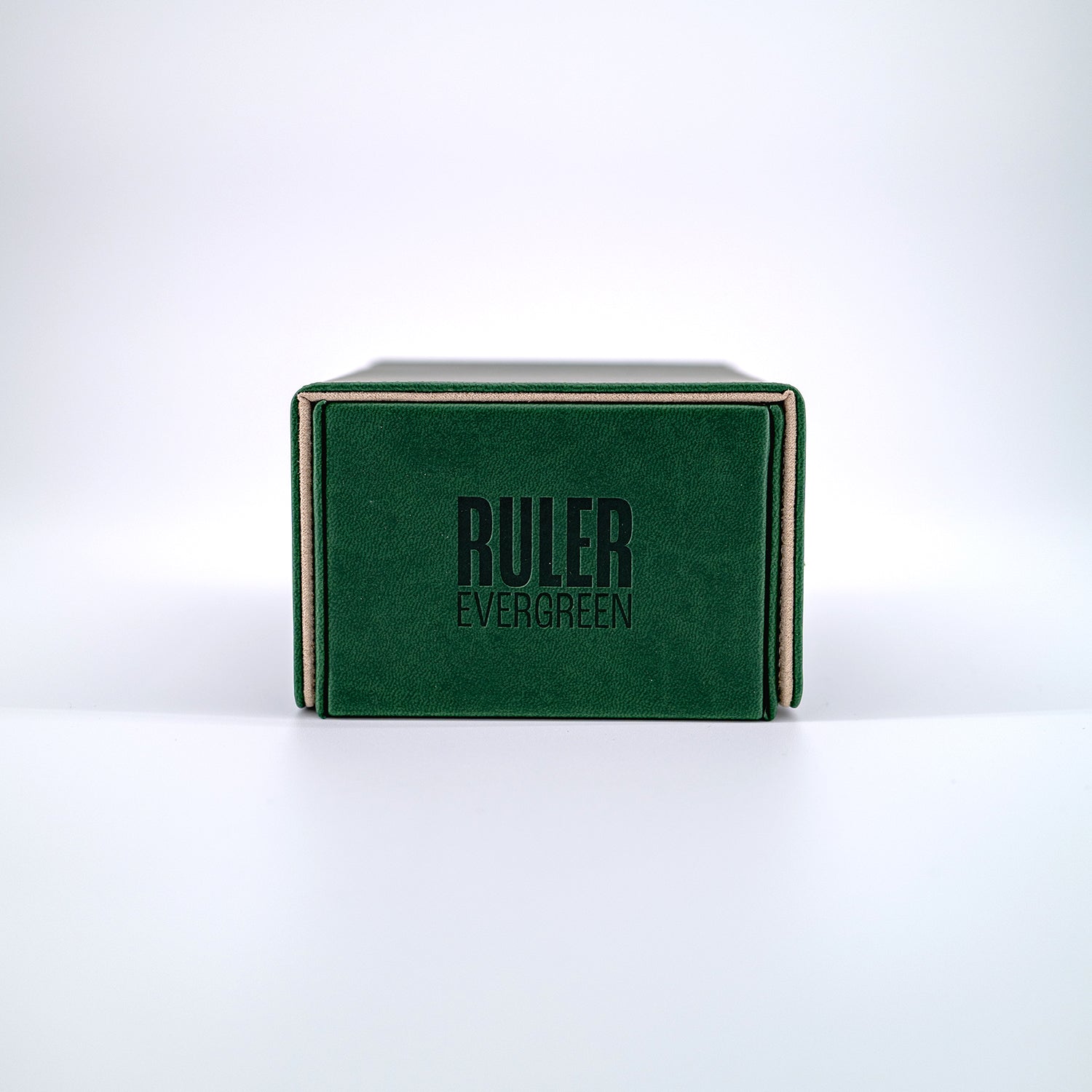 Gem.Eleven Ruler Evergreen – Premium Deckbox für 100+ Karten