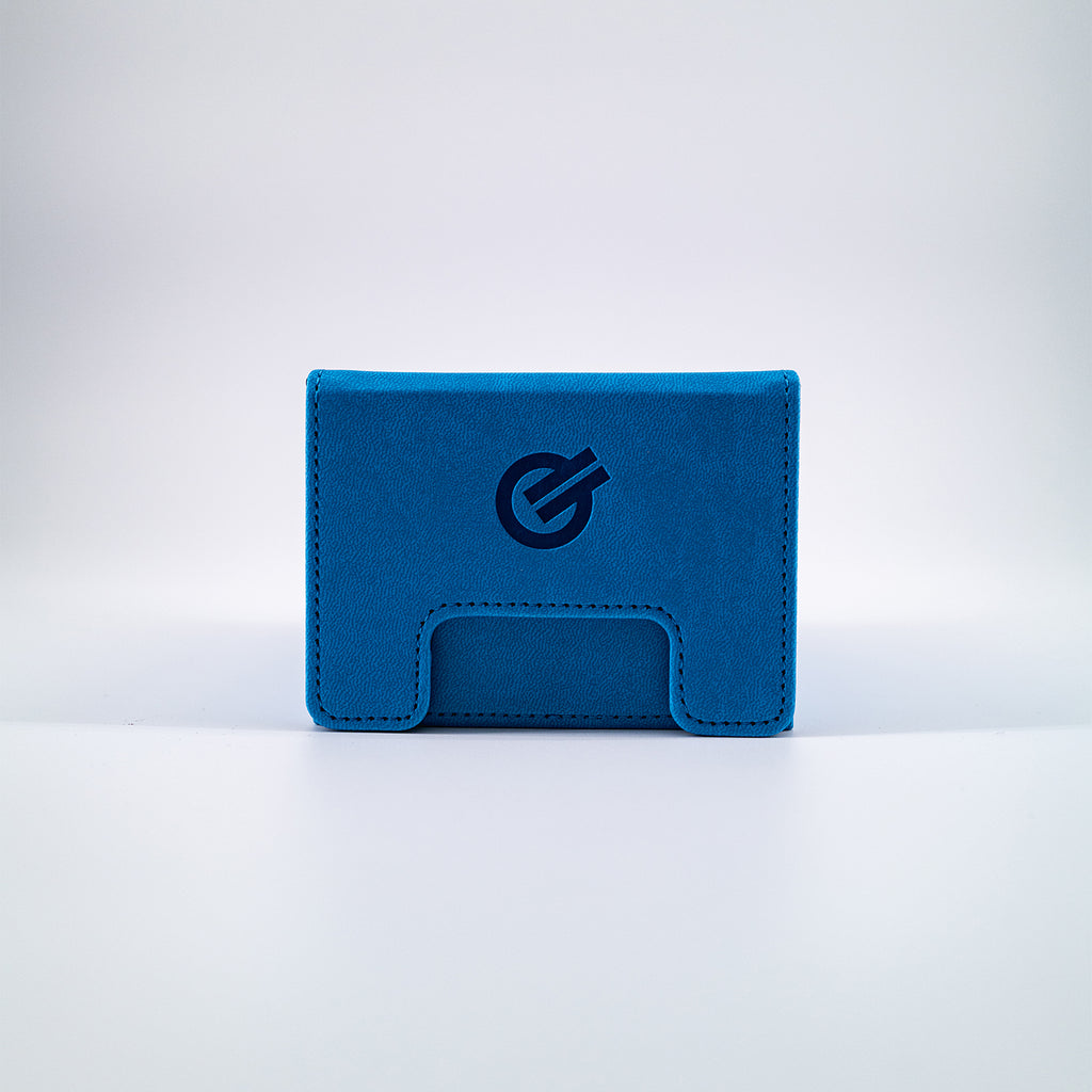 Gem.Eleven Ruler Ocean – Premium Deckbox für 100+ Karten