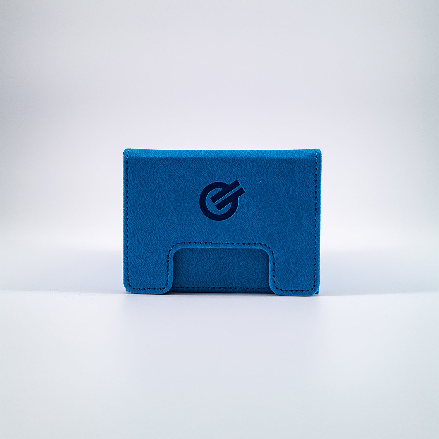 Gem.Eleven Ruler Ocean – Premium Deckbox für 100+ Karten