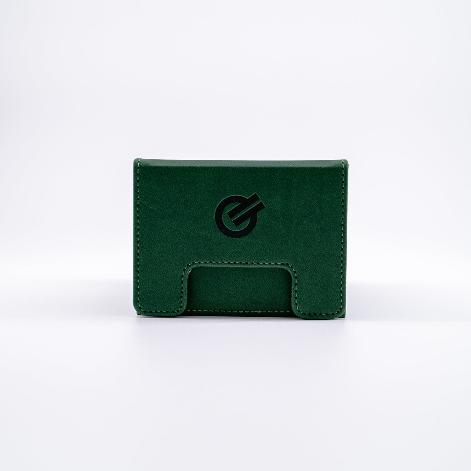Gem.Eleven Ruler Evergreen – Premium Deckbox für 100+ Karten