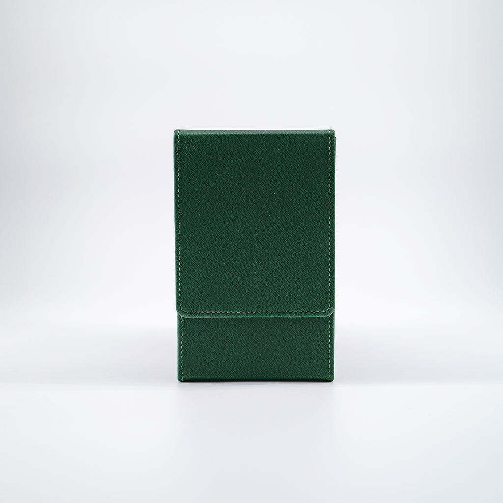 Gem.Eleven  Heritage Evergreen – Box für 20 gegradete Karten