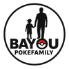 BayouPokeFamily Logo - Pokémon TCG Familienshop