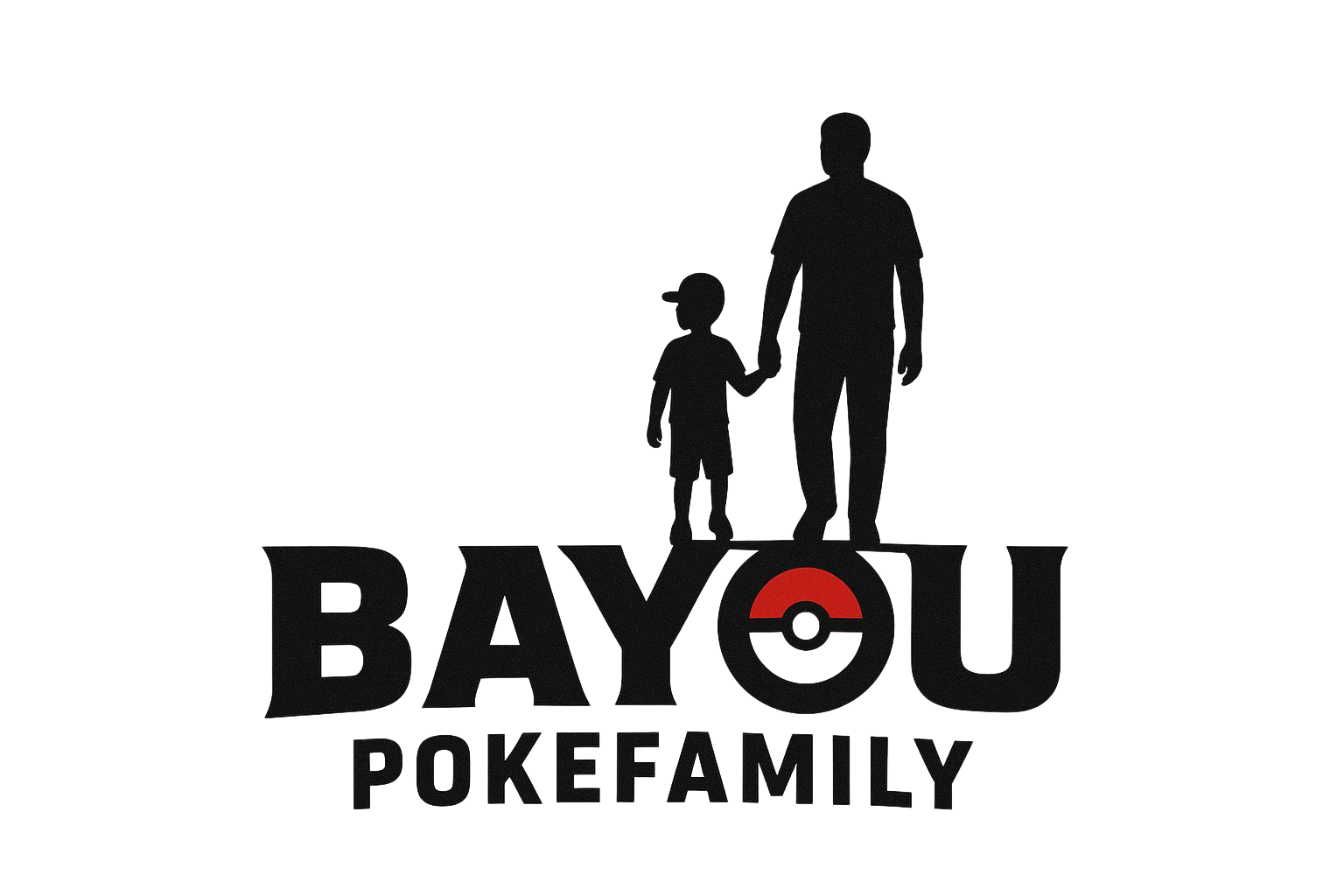 BayouPokeFamily