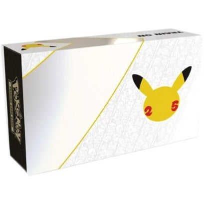 Pokémon Celebrations Ultra Premium Kollektion